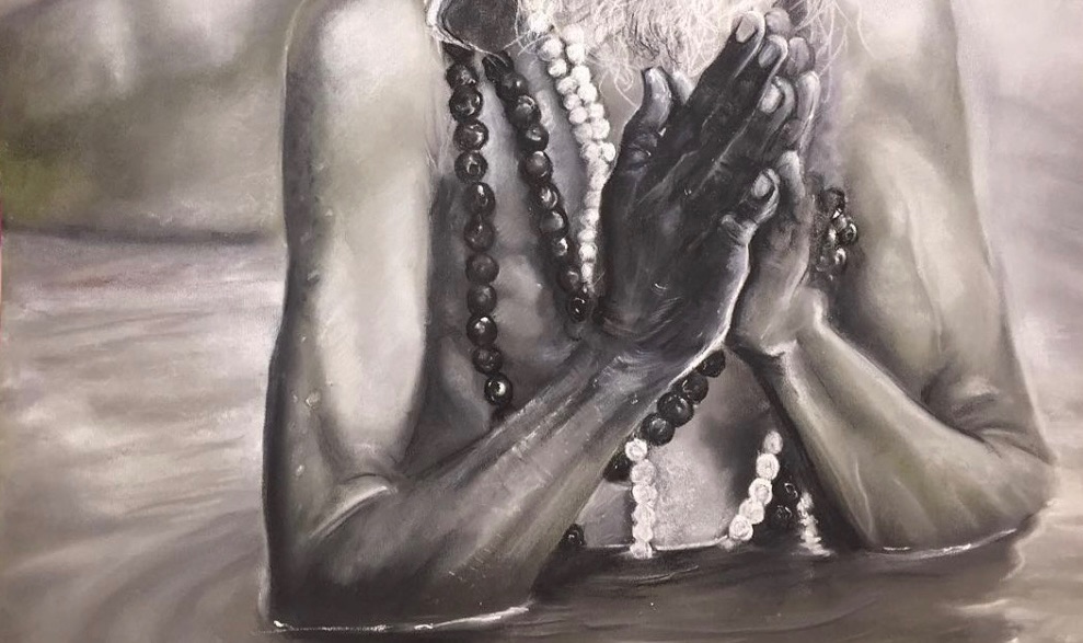 Beyond Silence by Delara Ahmadi Darani